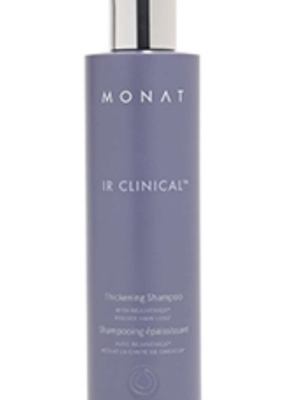 MONAT IR Clinical Thickening Shampoo